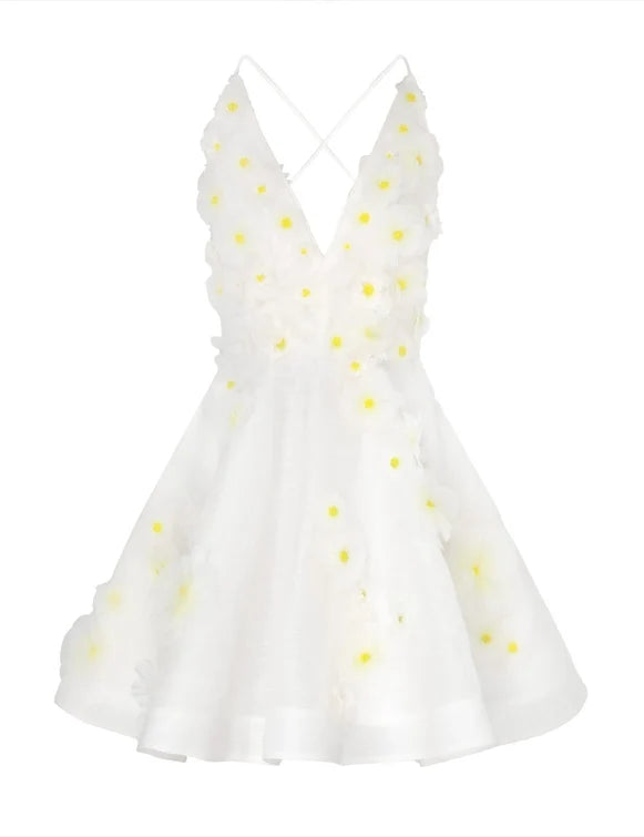 Matchmaker Daisy Mini Dress