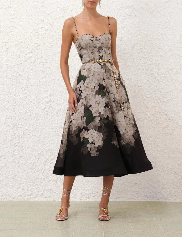 Balance Picnic Dress