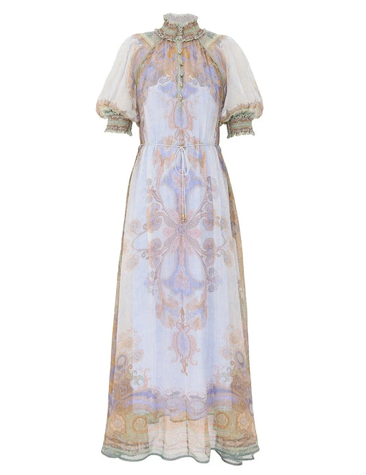Sundance Billow Dress