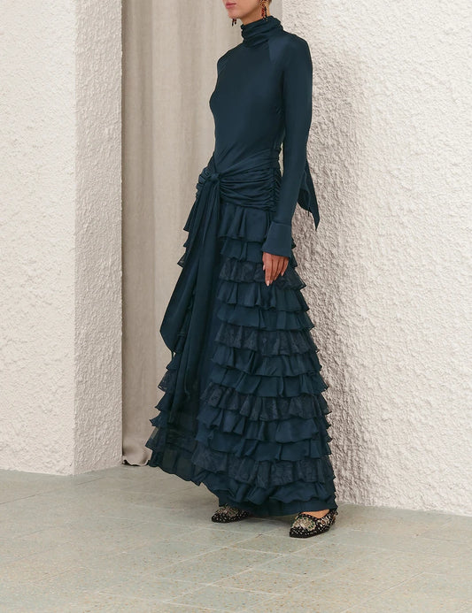 Valiant Maxi Dress