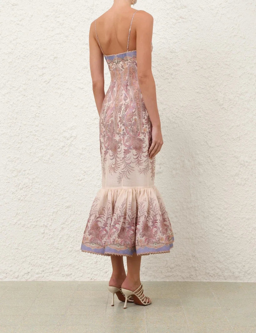 Alchemy Gown