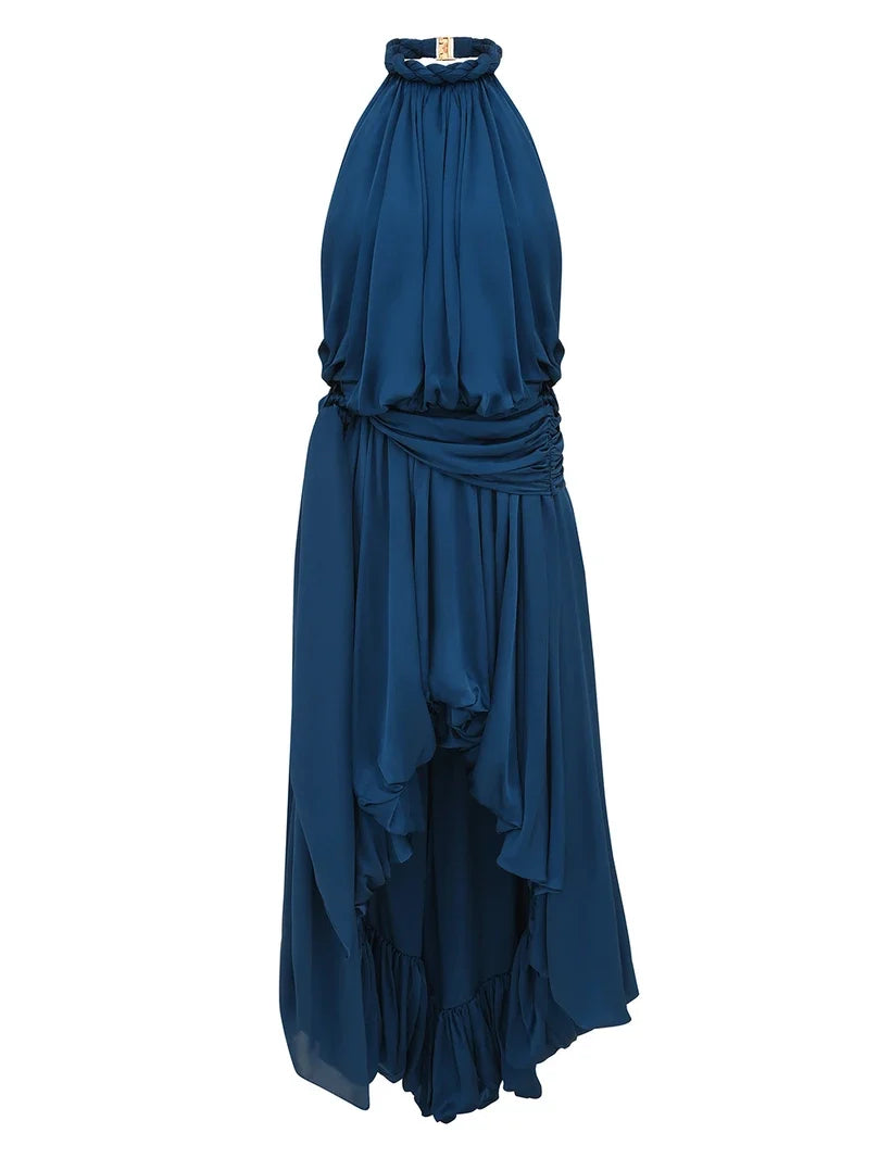 Alchemy Halter Dress