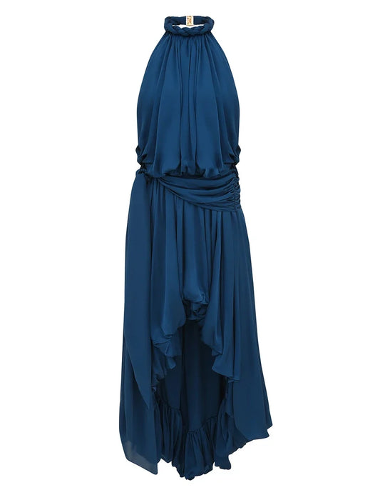 Alchemy Halter Dress