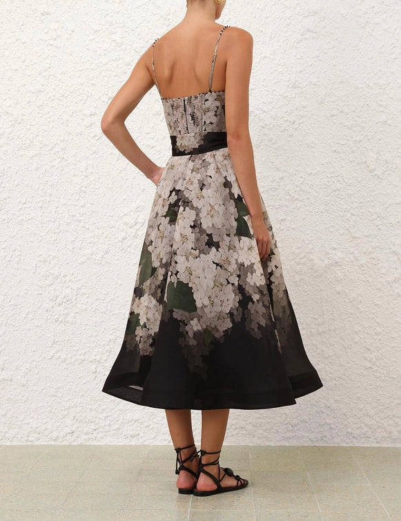 Balance Picnic Dress