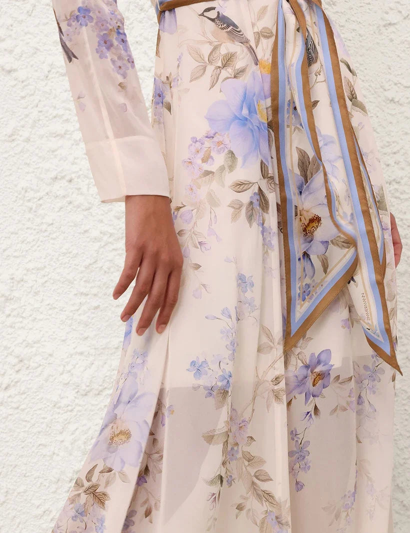 Luna Sheath Dress