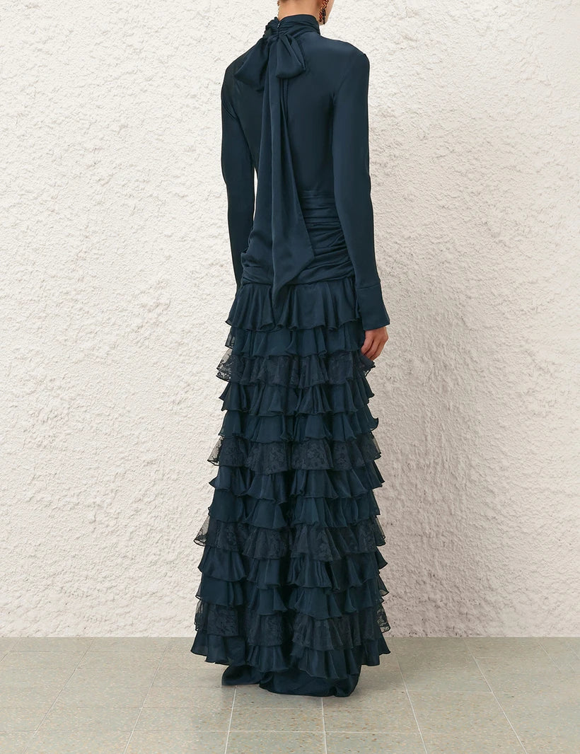 Valiant Maxi Dress