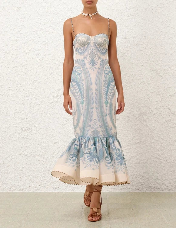 Illuminate Gown