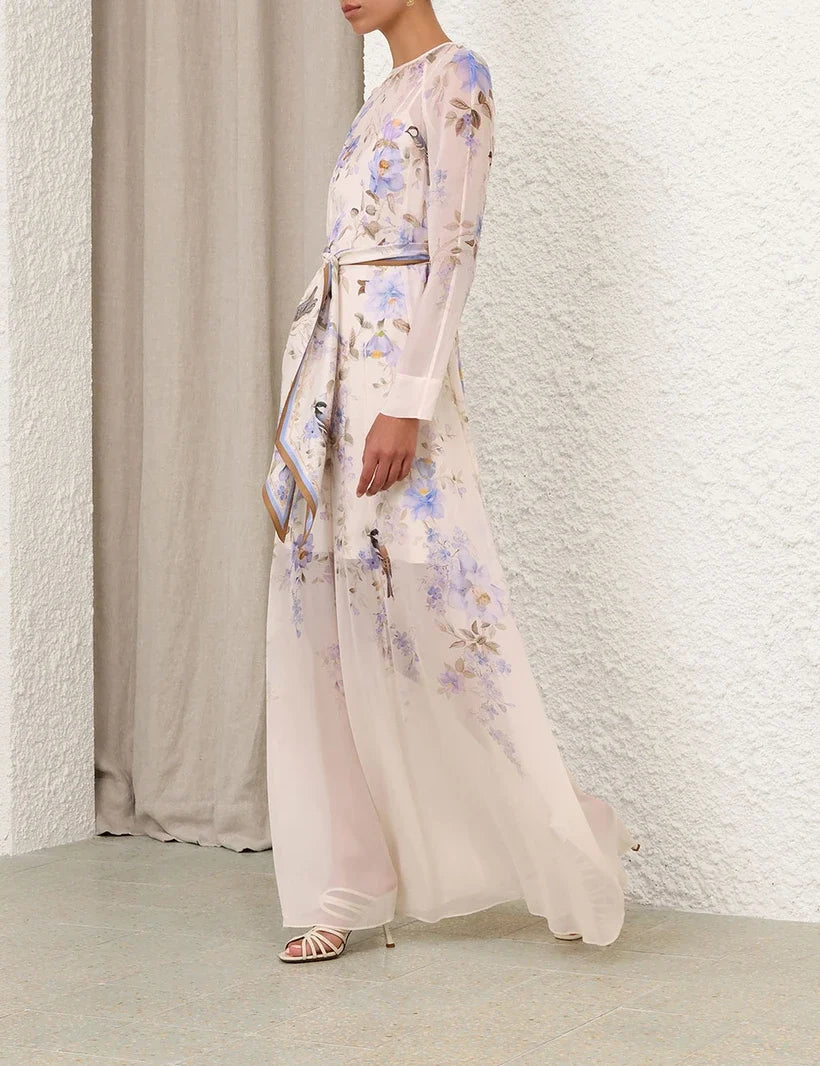 Luna Sheath Dress