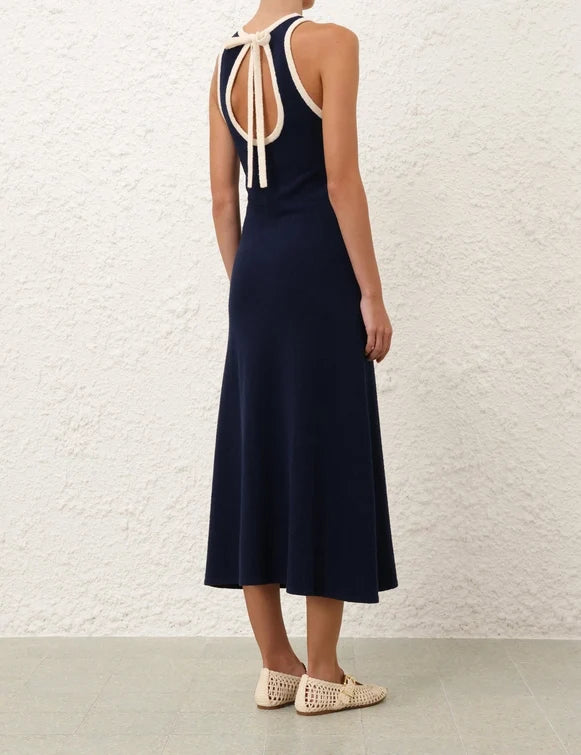 Scarborough Nautical Maxi