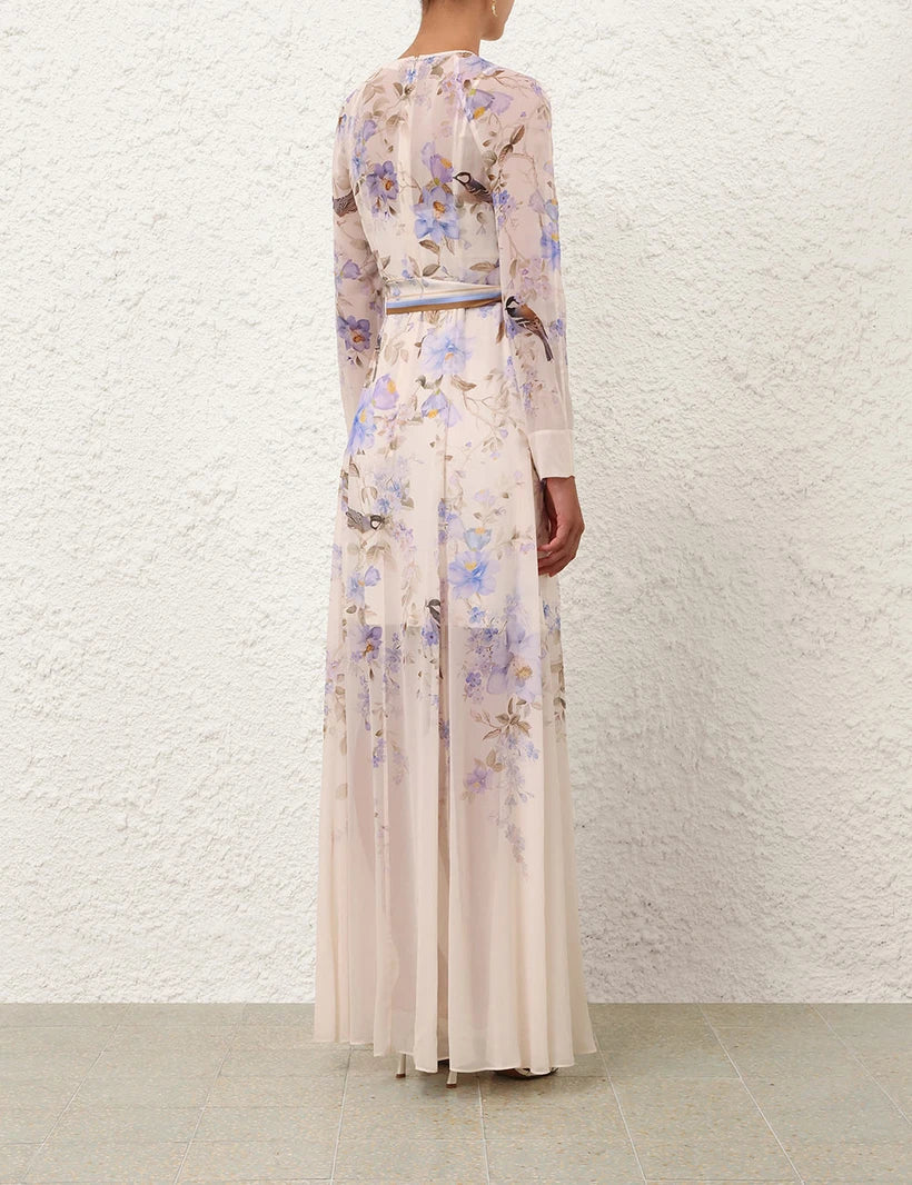 Luna Sheath Dress