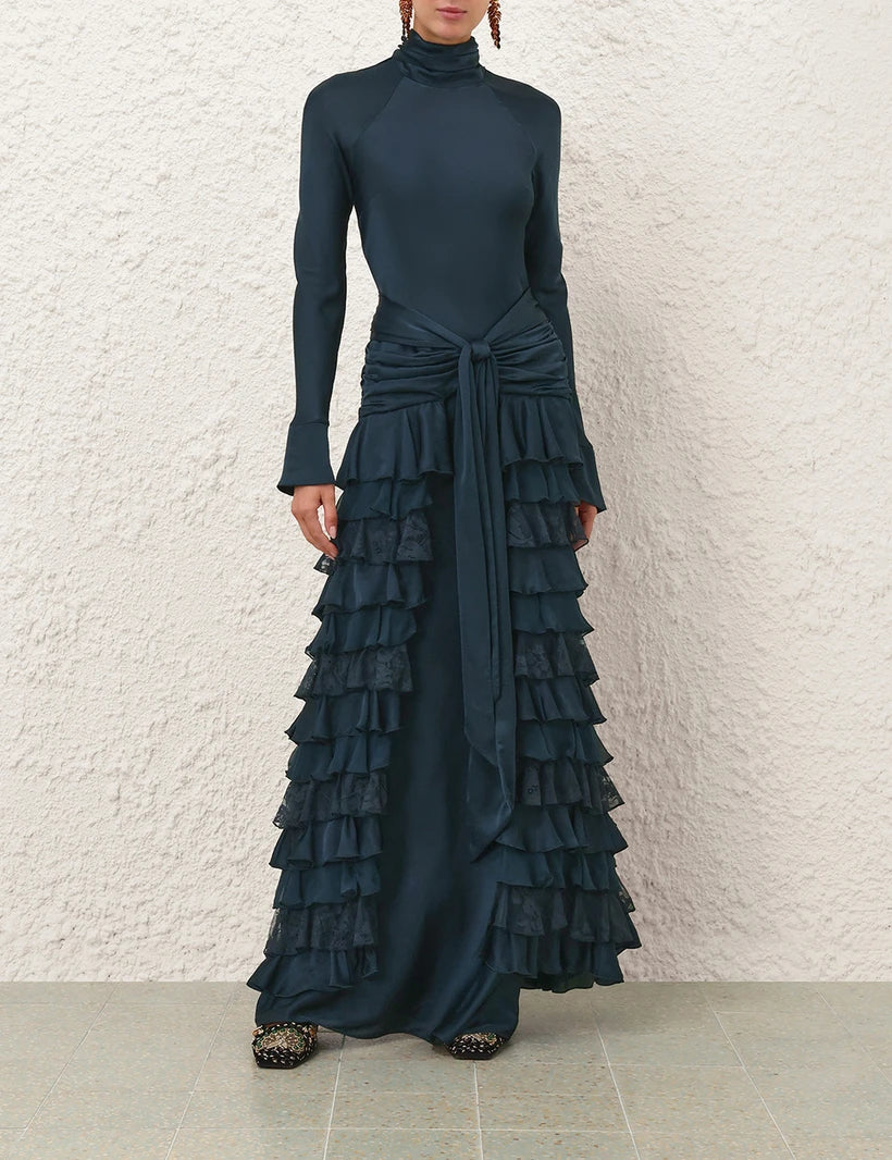 Valiant Maxi Dress