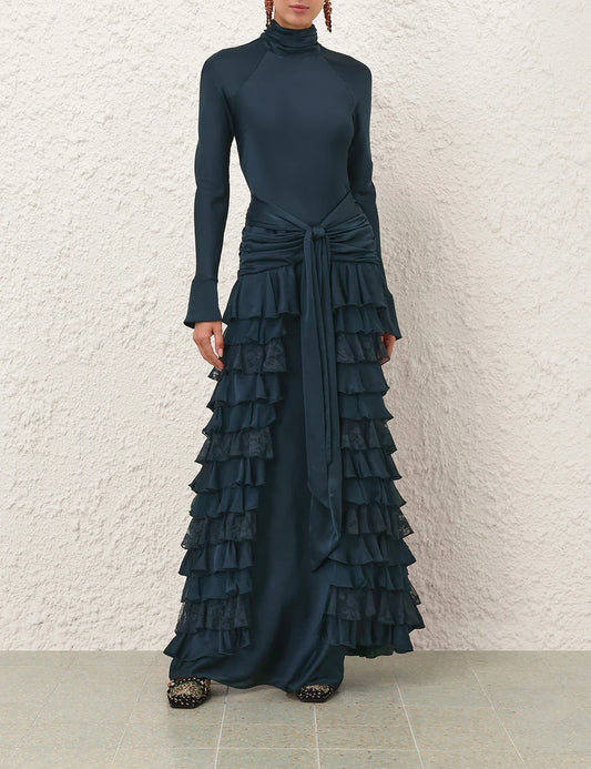 Valiant Maxi Dress