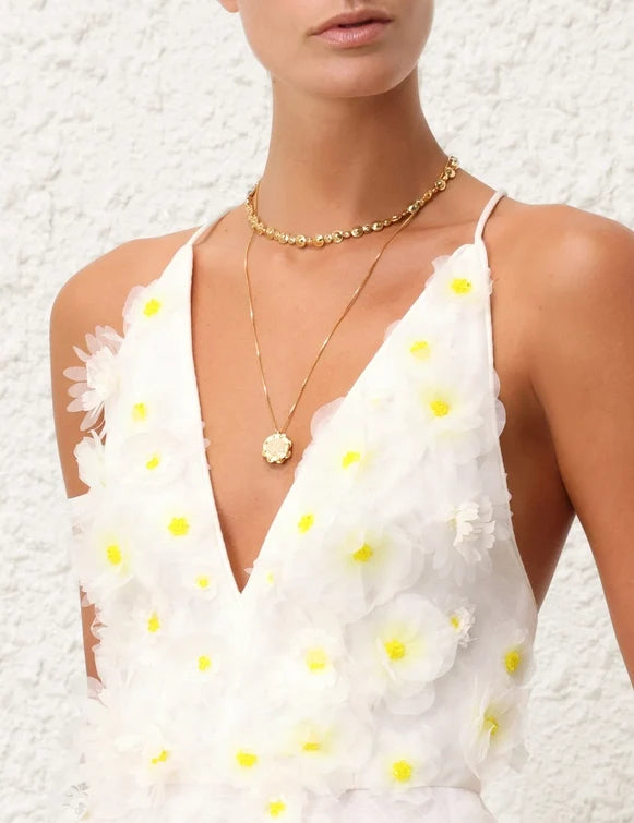 Matchmaker Daisy Mini Dress