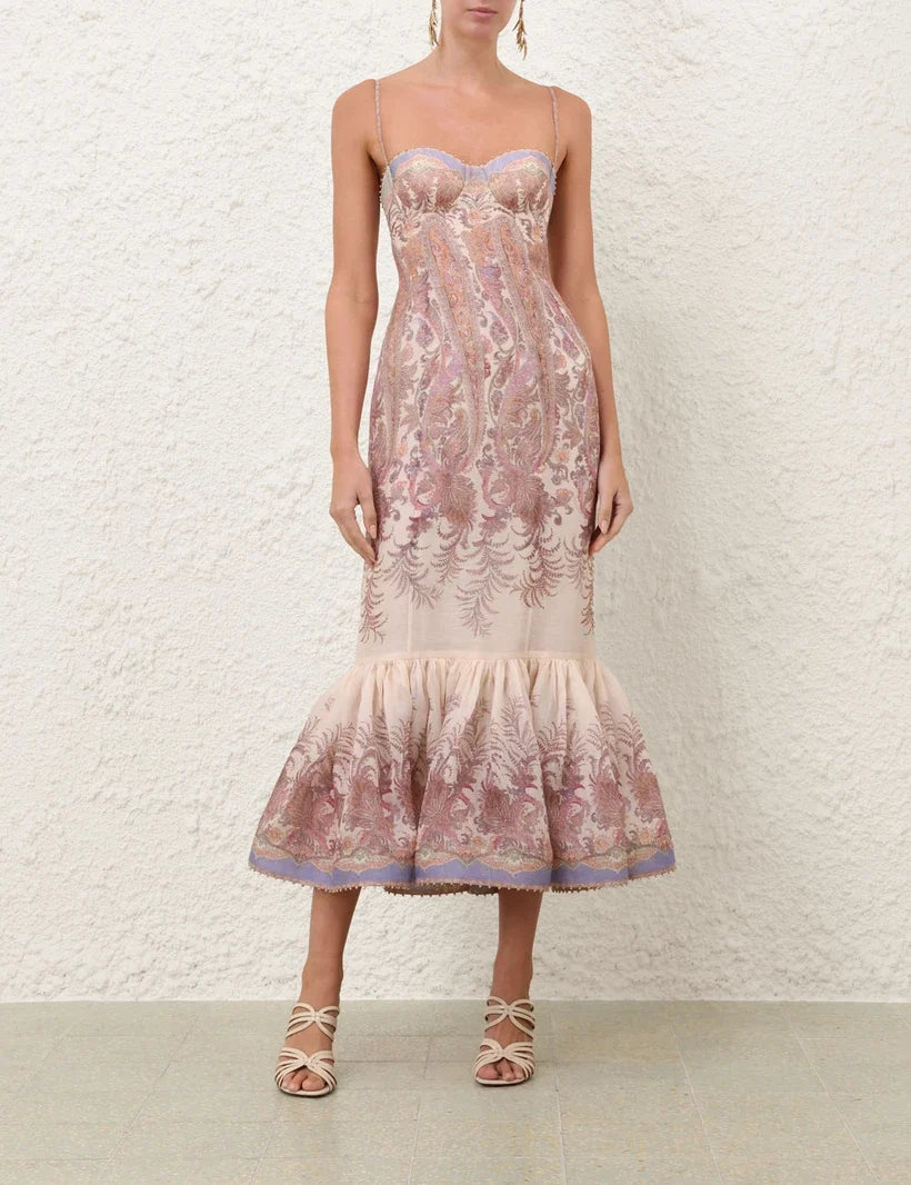 Alchemy Gown